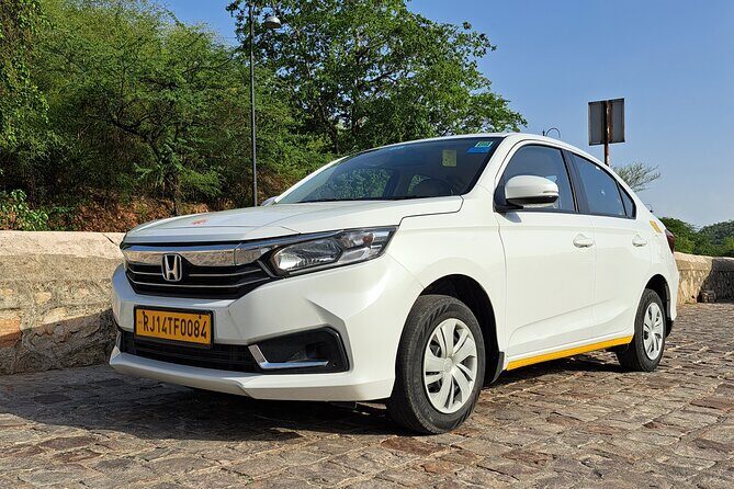 Private New Delhi Arrival Transfer Airport to Hotel/Accommodation - Key takeaways before you book