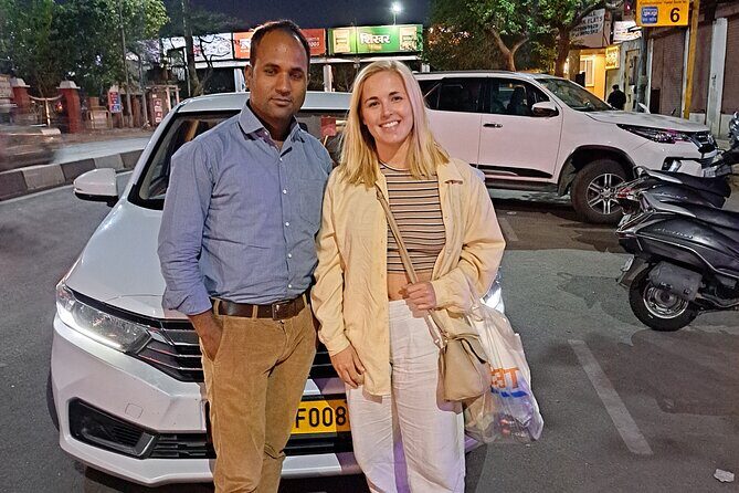 Private New Delhi Arrival Transfer Airport to Hotel/Accommodation - A private DEL arrival that saves you from taxi roulette
