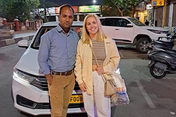 Private New Delhi Arrival Transfer Airport to Hotel/Accommodation - Where you’ll be dropped off (and why that flexibility helps)