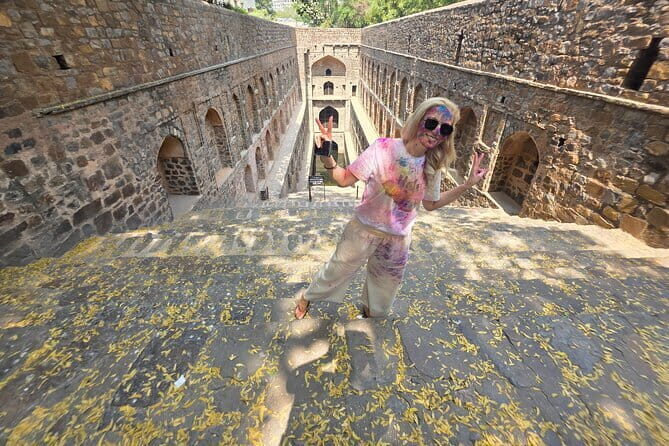 Private New Delhi & Old Delhi Half-day Tours - Key points to know before you go