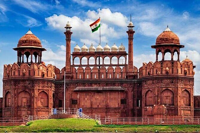 Private Old and New Delhi Full or Half-Day Guided Tour by Car - The Comfort Factor: Air-Conditioned Car, Plus Tolls and Parking Taken Care Of
