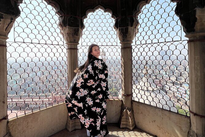 Private Old Delhi Heritage and Spice Market Tour - Key points to know before you go