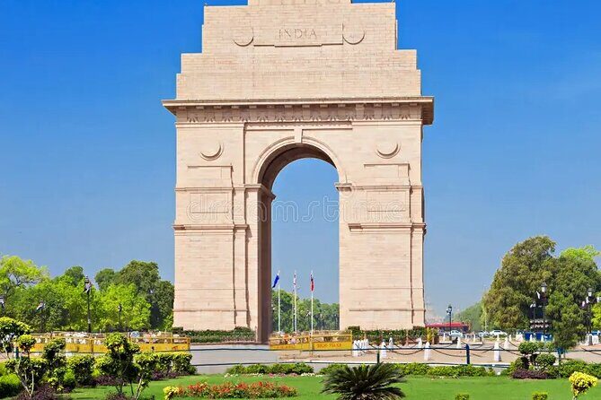 Private Old & New Delhi Sightseeing Day Tour - Key highlights you’ll feel in the day