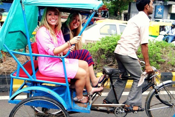 Private Old & New Delhi Tour - Experience the best of Delhi in 8 hours! - Pricing and What You Get for $45