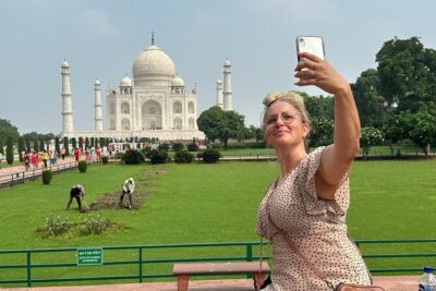 Private One Day Taj Mahal & Agra City Tour by Ac Car-All Included - Taj Mahal at the start of the day: what to expect and how to enjoy it