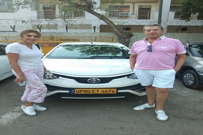 Private One Day Taj Mahal & Agra City Tour by Ac Car-All Included - Timing and pacing: a 12 to 15 hour day, not a short hop