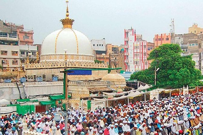 Private One Day Trip to Pushkar from Jaipur - Jaipur-to-Pushkar in a private A/C vehicle (and why that matters)