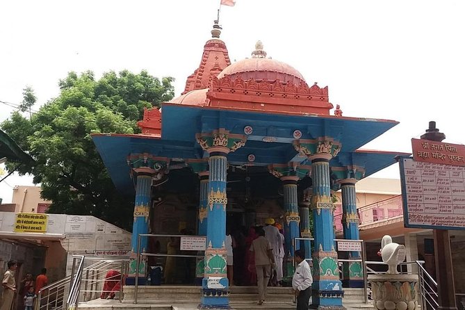 Private One Day Trip to Pushkar from Jaipur - Who this trip suits best (and who should skip it)