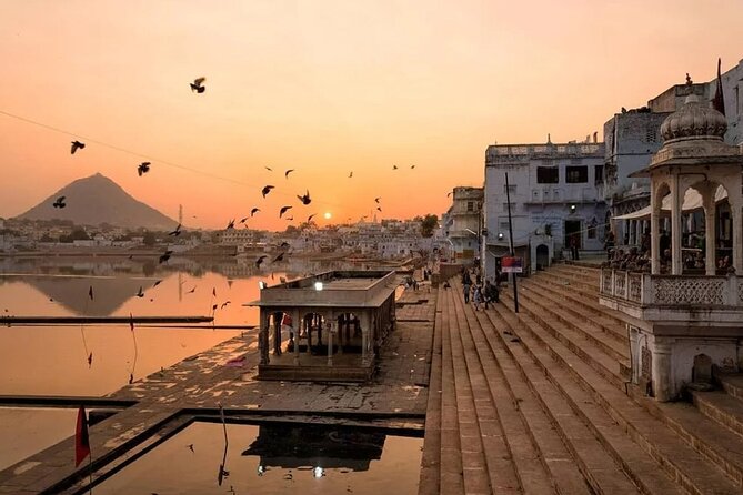 Private One Day Trip to Pushkar from Jaipur - Should you book the Jaipur to Ajmer and Pushkar private day trip?