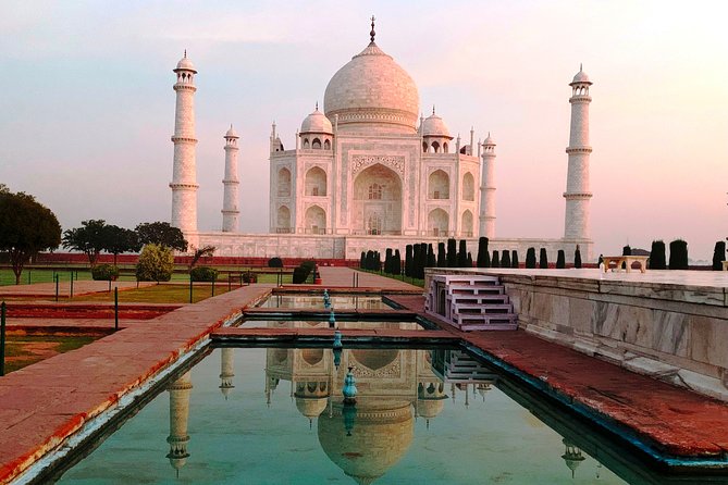 Private Over Night Taj Sunrise and Sunset From New Delhi - Private Delhi to Agra transfers: comfort first, stress last