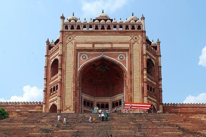 Private Over Night Taj Sunrise and Sunset From New Delhi - Your Agra hotel night: what’s included and what to plan for