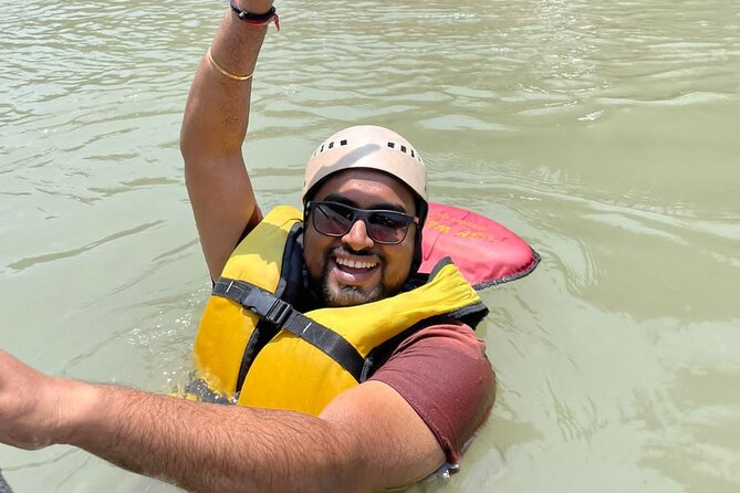 Private Overnight Haridwar & Rishikesh Tour with 4 Star Hotel - Day 2 in Rishikesh: Ram Jhula and the sacred sites you can actually see