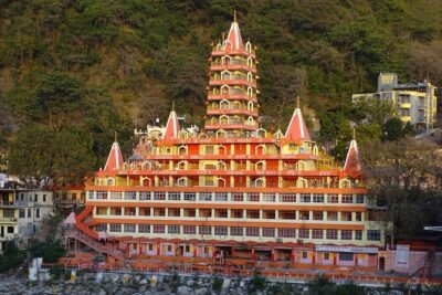 Private Overnight Haridwar & Rishikesh Tour with 4 Star Hotel - The Haridwar overnight: 4-star comfort where it matters