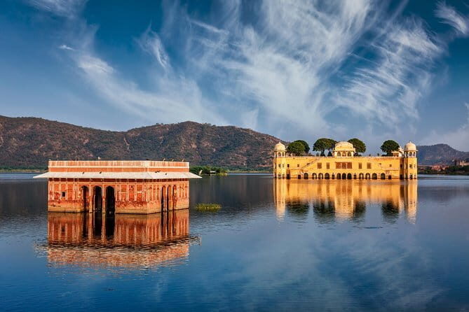 Private Overnight Jaipur City Tour from Delhi - Key things to know before you go