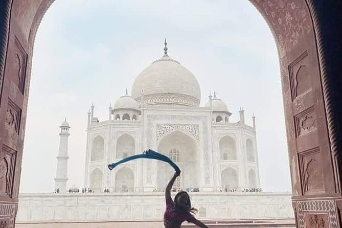 Private Overnight Jaipur City Tour from Delhi - Price and value: what $134 per person really covers