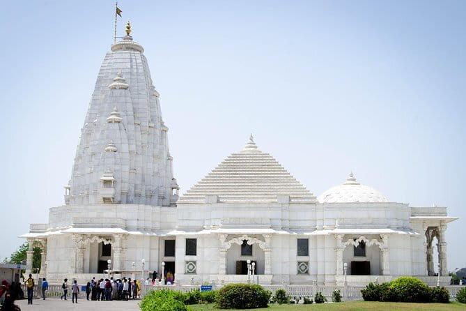Private Overnight Jaipur City Tour from Delhi - Who this tour fits best