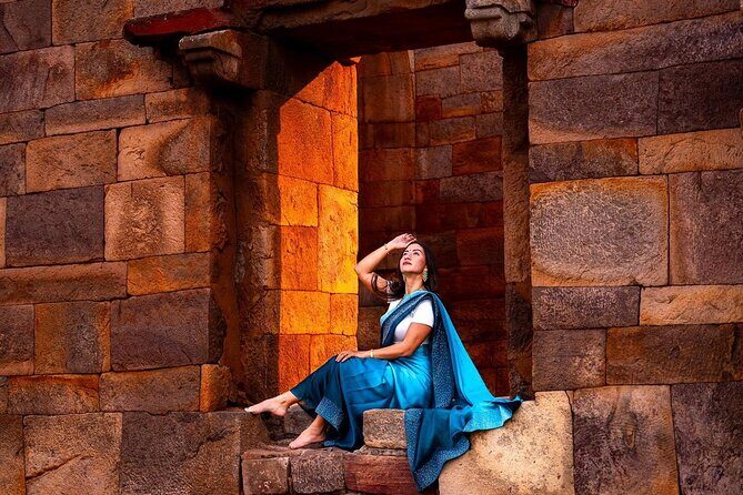 Private Photoshoot with a Local Photographer - A Private Photoshoot That Feels Like Direction, Not Production