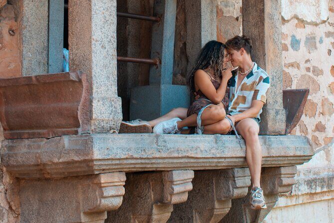 Private Photoshoot with a Local Photographer - Best Fit: Solo, Couples, and Groups Who Want Real Results