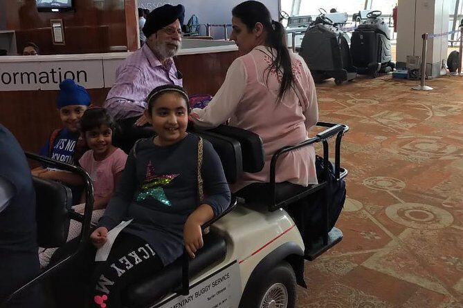 Private Round-Trip Transfer in Delhi with Optional VIP Assistance - The Hotel Drive: A/C Comfort and the Delhi Timing Reality