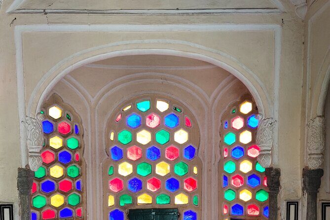 Private Same Day Jaipur Tour from Delhi by Car - Stop 2: Jal Mahal Break (Short, Memorable, and Easy)