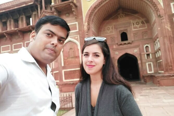 Private Same Day Sunrise Taj Mahal Tour from Delhi by Car - Why a sunrise Taj Mahal trip feels different from daytime