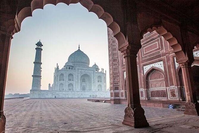 Private Same-Day Taj Mahal & Agra Fort Tour from Jaipur by Car - Who This Private Taj Mahal and Agra Fort Day Tour Fits Best