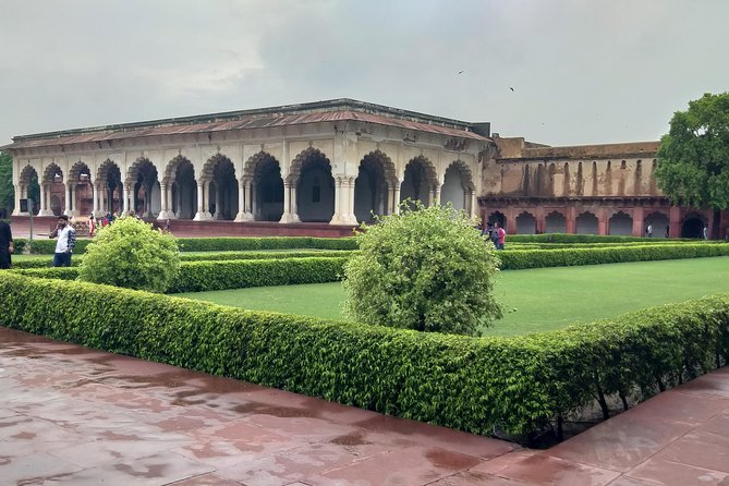 Private Same Day Taj Mahal Tour From Delhi - Baby Taj (Itimad-ud-Daulah): Why This Stop Earns Its Nickname