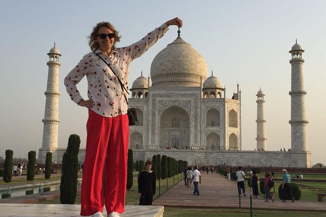 Private Same Day Taj Mahal Tour From Delhi - Your Day’s Big Picture Itinerary (And Why the Order Makes Sense)