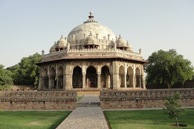 Private Same Day Tour of Delhi with Guide - Start at Raj Ghat: Gandhi’s memorial at the right hour