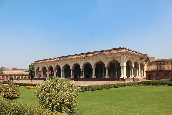 Private same day trip to Taj Mahal and Agra From Jaipur - Private Jaipur to Agra day trip: how that 14–16 hours usually feels