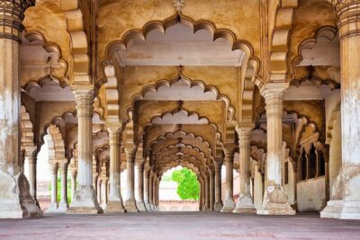 Private same day trip to Taj Mahal and Agra From Jaipur - Agra Fort: Indo-Islamic architecture and why one hour can be enough
