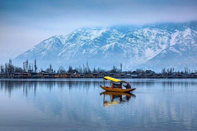 Private Sedan Cab to and from Srinagar Airport and Dal Lake - Key highlights you’ll feel fast