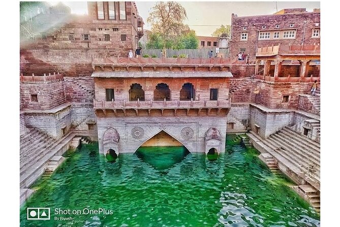 Private Sightseeing Tour of Jodhpur's Blue City by tuk tuk - Key highlights worth planning for