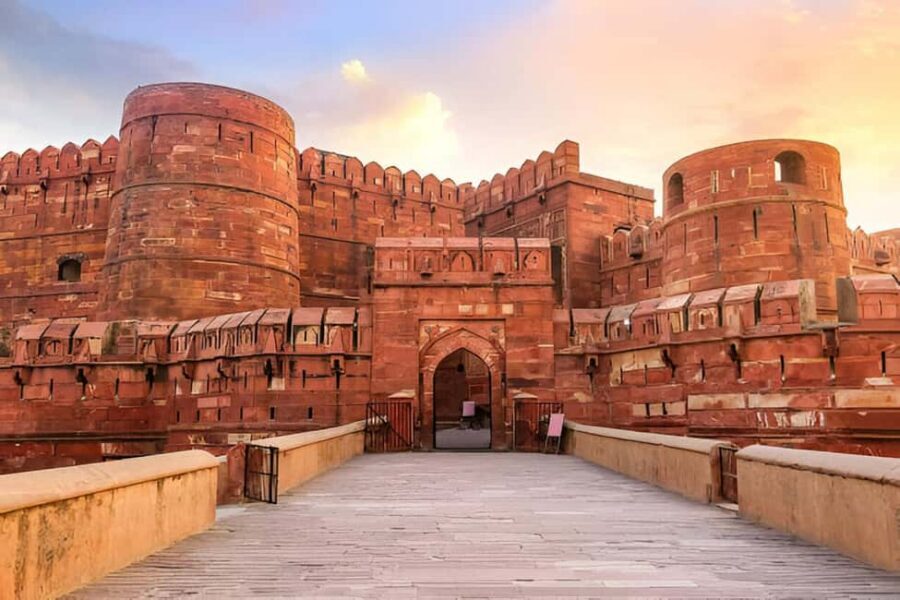 Private Sightseeing Tours with Reliable Drop-Off - Price and Value: What $32 Per Person Really Buys You