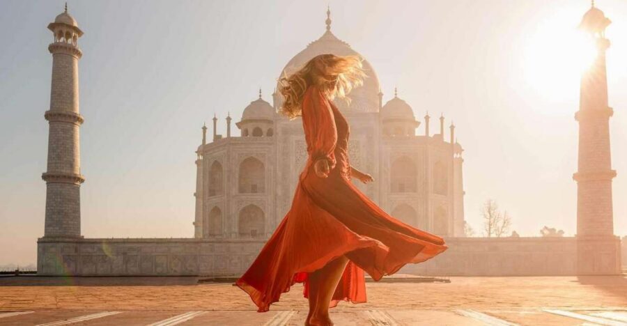 Private Sightseeing Tours with Reliable Drop-Off - English, French, or Spanish: A Real Upgrade for First-Timers