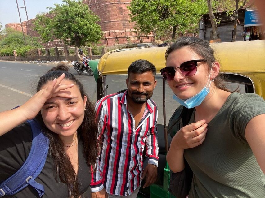 Private Sightseeing Tours with Reliable Drop-Off - Door-to-Door Pickup: Where Most Days Go Right