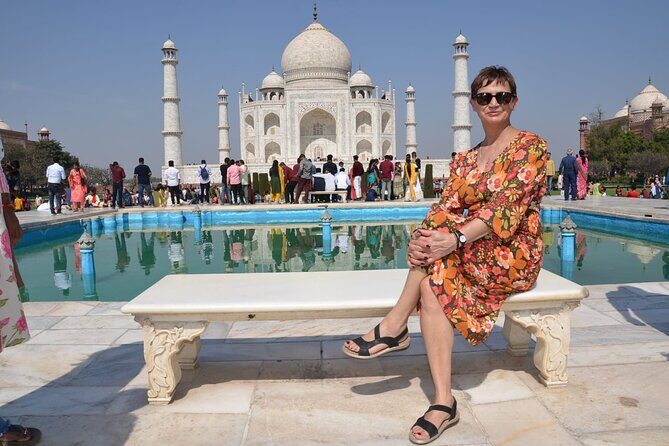 Private Skip The Line Taj Mahal Sunrise Tour - Price and value: what you really get for about $8