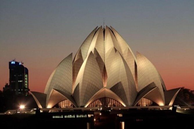 Private Spiritual Tour: Akshardham Temple, Lotus Temple & ISKCON in South Delhi - Timing, Timing, Timing: Traffic, Crowds, and How to Avoid Stress