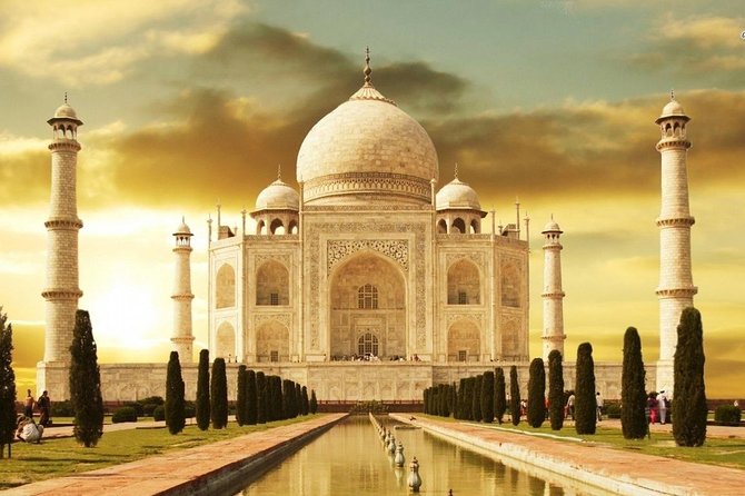 Private Sunrise tour of Taj Mahal and Agra fort - Sunrise Taj Mahal Starts at 2–3 AM: What That Timing Buys You