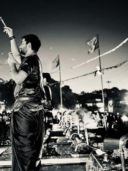 Private Sunset Boat Ride and Ganga Aarti with Reserved Seat - Timing Tips and Packing Notes for a Smooth 3 Hours