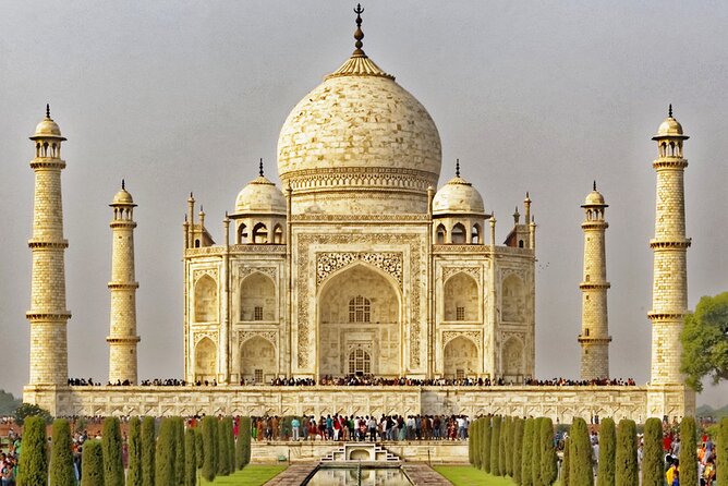 Private Taj Mahal & Abhaneri Stepwell Day Trip from Jaipur - Abhaneri Chand Baori: the stepwell you feel in your legs