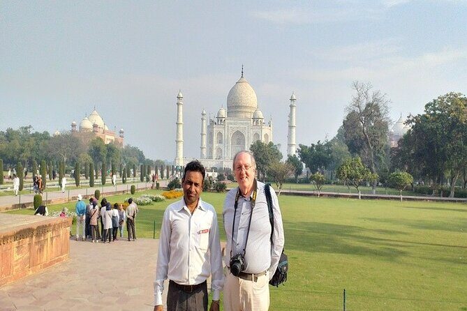 Private Taj Mahal & Agra Day Trip by Car From Delhi All Inclusive - Cost and Value: Is This Tour Really Worth It?