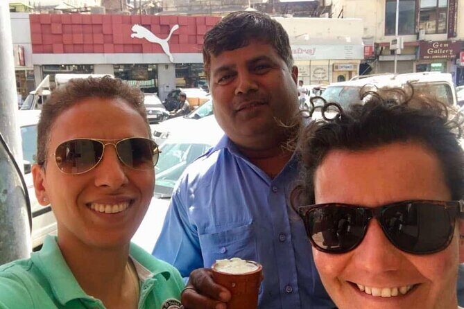 Private Taj Mahal Agra fort Day Trip from Delhi By Car - Who this day trip fits best (and who might want more time)