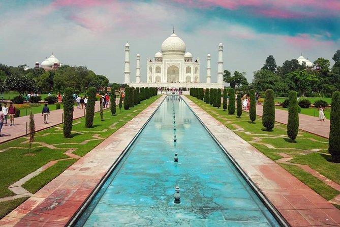 Private Taj Mahal Agra Overnight Tour from Delhi - Price and value: what $80 covers and what to budget next