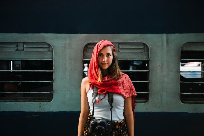 Private Taj Mahal & Agra Tour by Express Train From - Delhi - Taj Mahal in the morning: your guide’s job is to help you look
