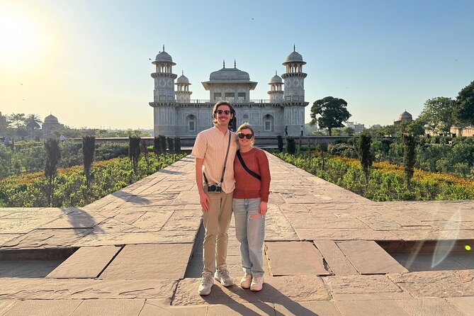 Private Taj Mahal and Agra Day Tour from Delhi-All Inclusive - Lunch at a 5-star restaurant: comfort, breaks, and what’s not included