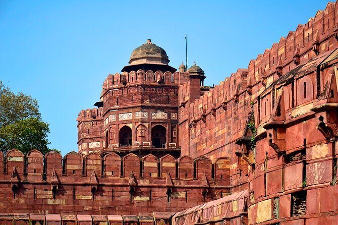 Private Taj Mahal and Fatehpur Sikri Day Trip from Jaipur - Timing Tips to Make the Taj and Fort Feel Worth the Ride