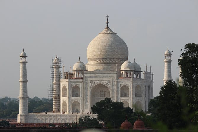 Private Taj Mahal And Monuments Tour From Jaipur By Car - Price and value: how $30 makes sense in this format