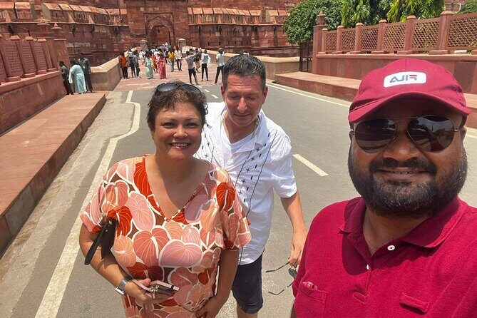 Private Taj Mahal city tour - Price and Logistics: What $35 Covers in Agra