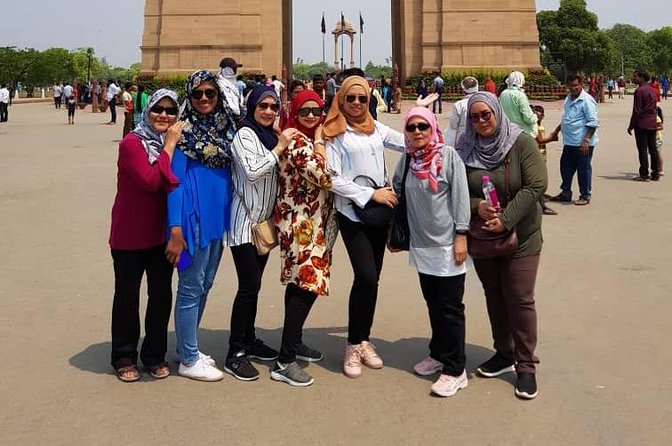 Private Taj Mahal Day Tour by Car- Tourist Drivers India - Pickup at 6:00 AM: Be Ready for an Early Start